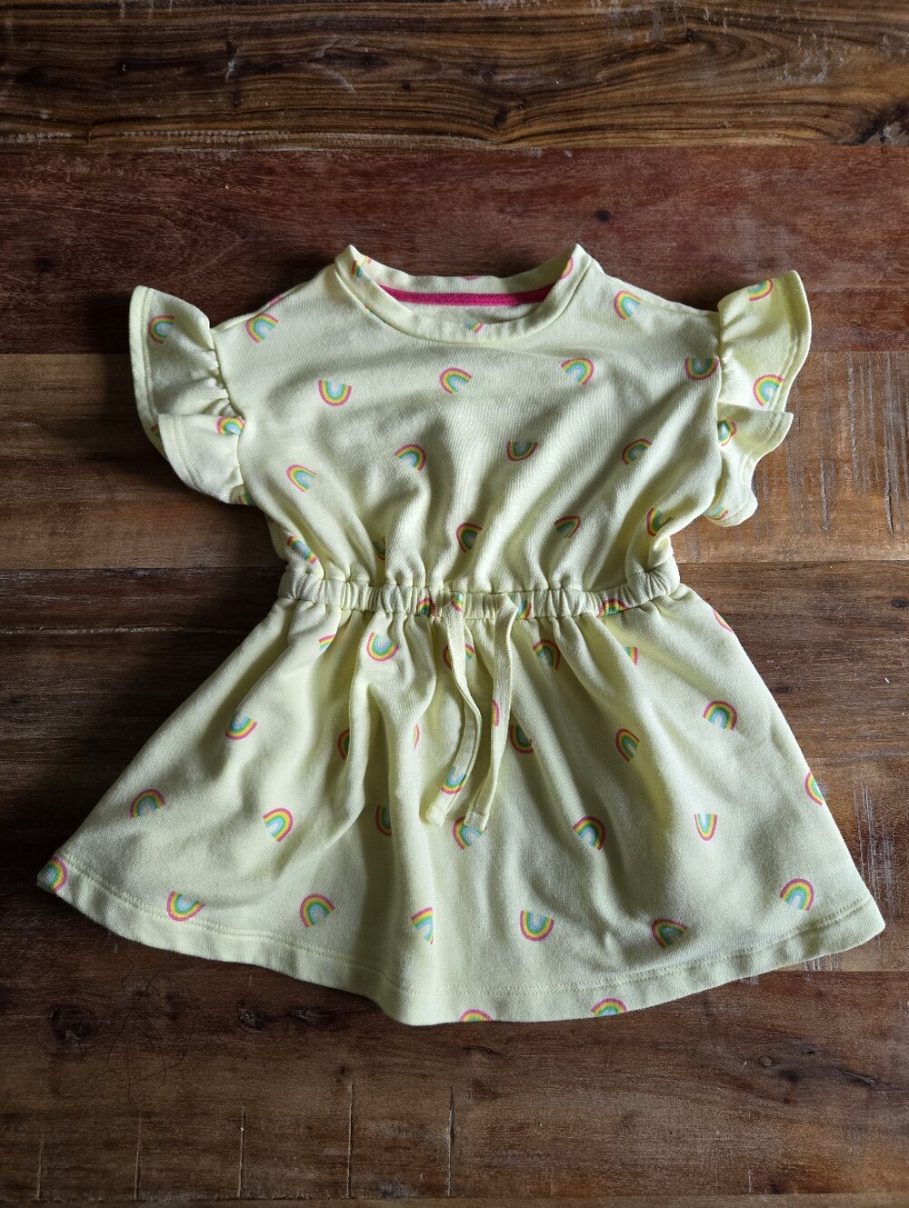 Tucker + Tate Rainbow Dress